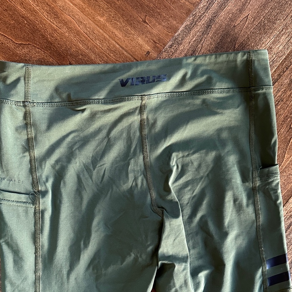 Virus Compression Capri - Picture 6 of 11